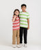 Kids' Striped Tee