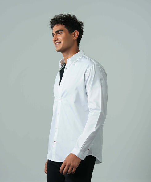 Men's Perfect Button Down Shirt