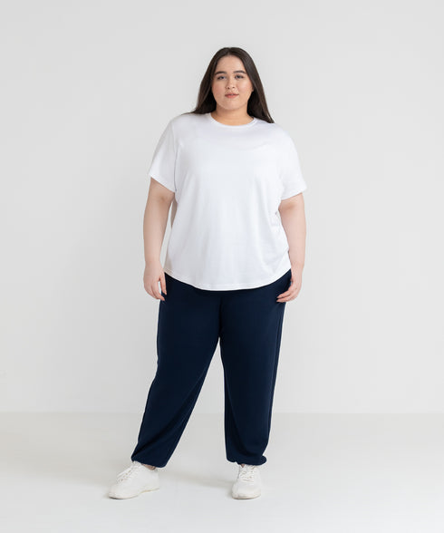 Women's Plus Perfect Tee