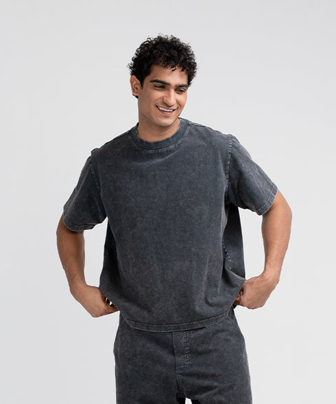 Men's Perfect Sueded Tee