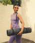 The Yoga Mat