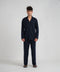 Men's Button Down Pajama Set