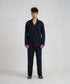 Men's Button Down Pajama Set