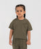Girl's B-Fit Loose Fit Tee
