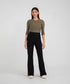 Women's B-Fit Cropped Top