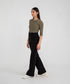 Women's B-Fit Cropped Top