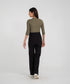 Women's B-Fit Cropped Top