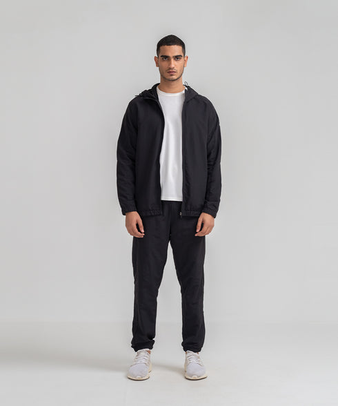 Men's B-Fit Crinkle Joggers