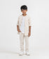 Boys' Linen Pants