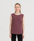 Women's Basic Muscle Top