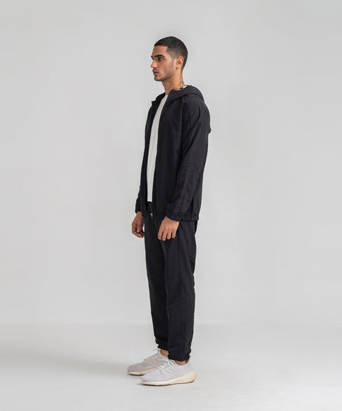 Men's B-Fit Crinkle Jacket