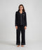 Women's Button Down Pajama Set
