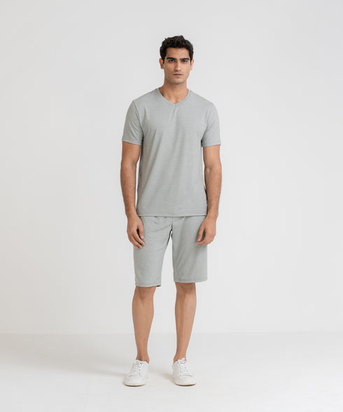 Men's LuxeLight Shorts