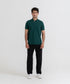 Men's B-Fit Spandex Polo