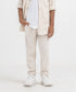 Boys' Linen Pants