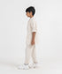 Boys' Linen Button Down Shirt