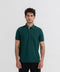 Men's B-Fit Spandex Polo