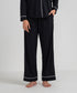 Women's Button Down Pajama Set