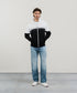 Men's Tech Spacer Contrast Jacket
