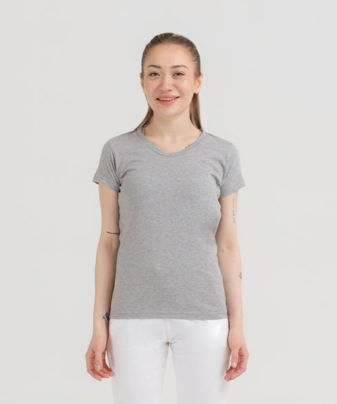 Women's Basic Tee