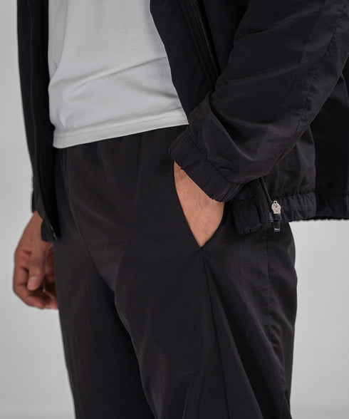 Men's B-Fit Crinkle Joggers