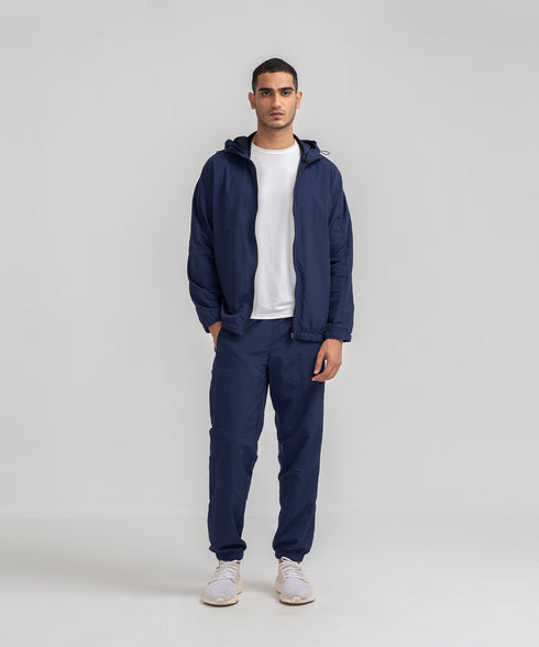 Men's B-Fit Crinkle Joggers