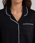 Women's Button Down Pajama Set