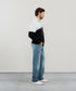 Men's Tech Spacer Contrast Jacket