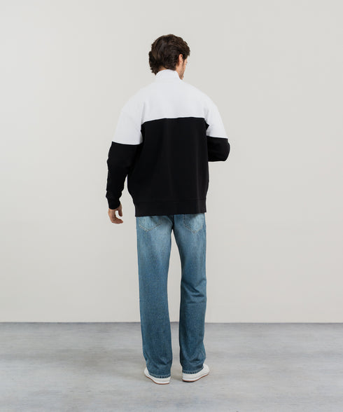Men's Tech Spacer Contrast Jacket