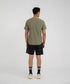 Men's B-Fit Round Hem Tee