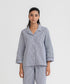 Women's Striped Pajama set