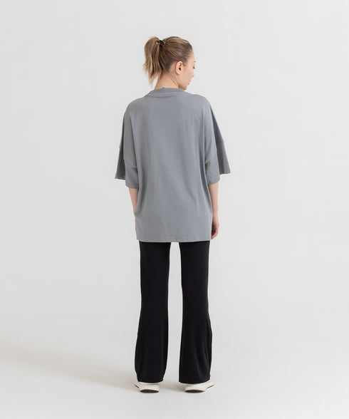 Women's B-Fit Typography Tee