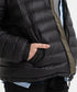 Goose Down Jacket
