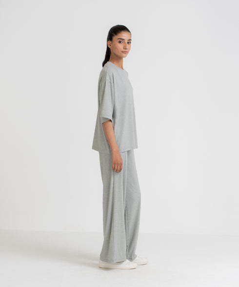 Women's LuxeLight Relaxed Fit Tee