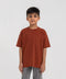 Kid's B-Fit Oversized Tee