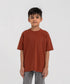 Kid's B-Fit Oversized Tee