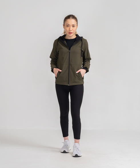Women's All Day Stretch Jacket