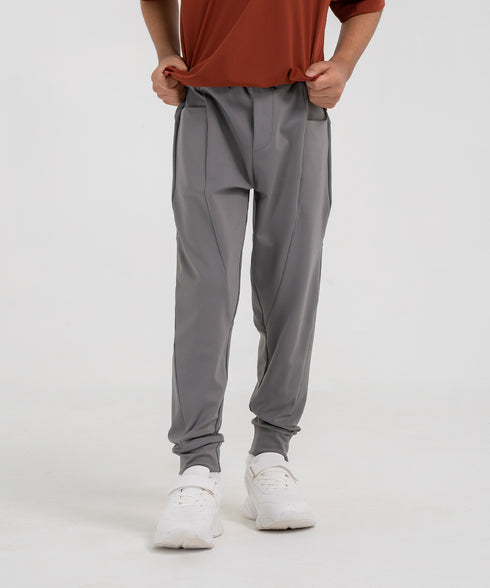 Boy's B-Fit Training Joggers