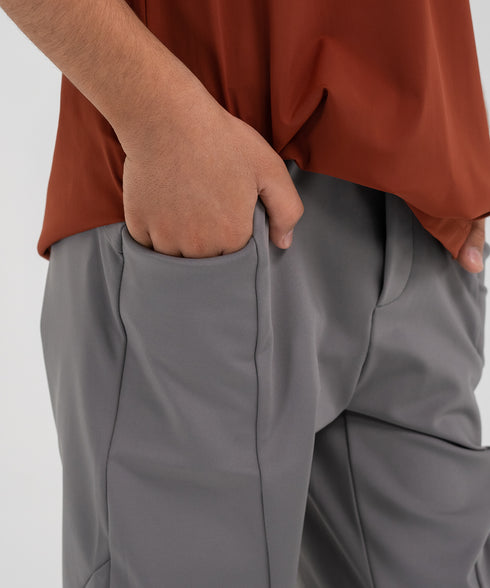 Boy's B-Fit Training Joggers