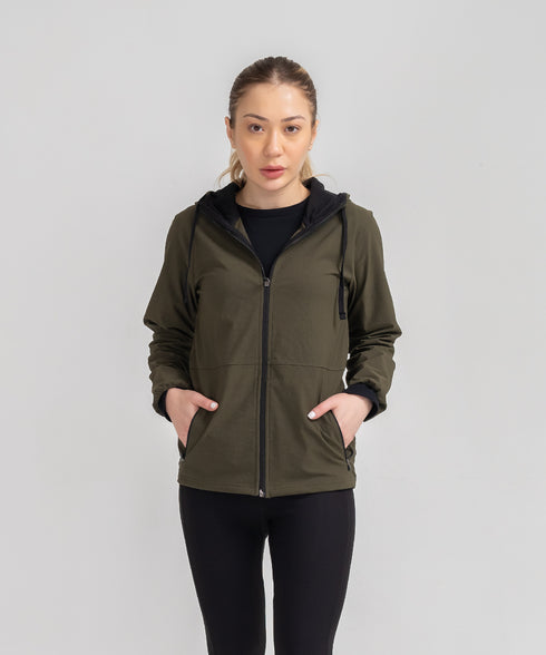 Women's All Day Stretch Jacket