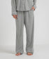 Women's Button Down Pajama Set
