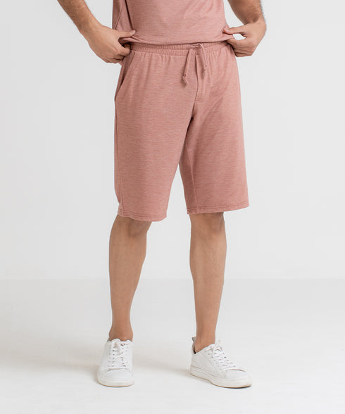 Men's LuxeLight Shorts