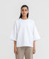 Women's Tech Spacer Oversized Sweatshirt