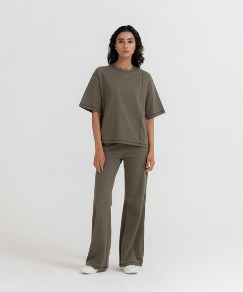 Women's B-Fit Loose Fit Tee