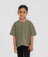 Kid's B-Fit Oversized Tee