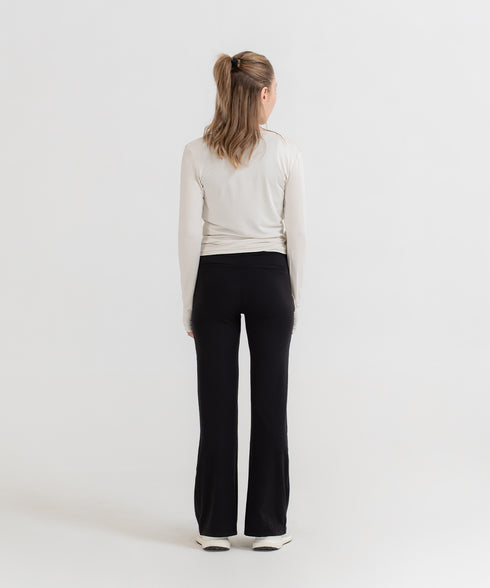 Women's B-Fit Ballet Wrap Top