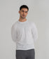 Men's Slub Long Sleeve Tee