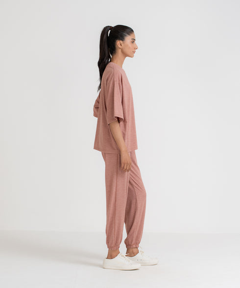 Women's LuxeLight Relaxed Joggers