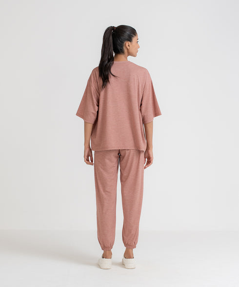 Women's LuxeLight Relaxed Fit Tee