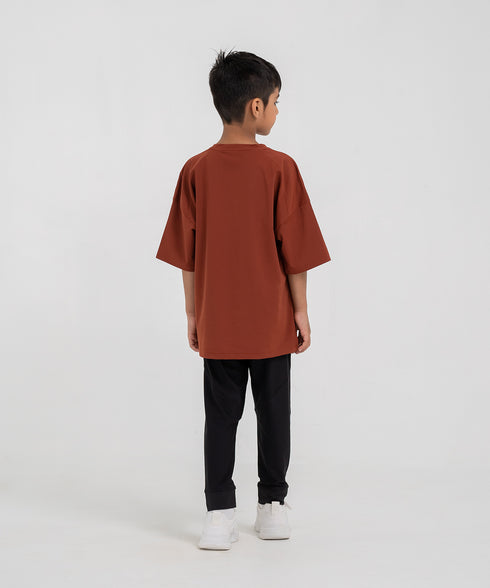 Boy's B-Fit Training Joggers